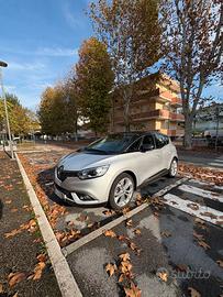 Renault Scenic Scenic 1.5 dci energy Sport Edition
