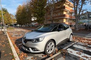 Renault Scenic Scenic 1.5 dci energy Sport Edition