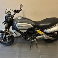 Ducati Scrambler 1100 Special
