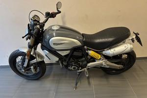 Ducati Scrambler 1100 Special