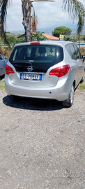 Opel Meriva 1,3 Multijet