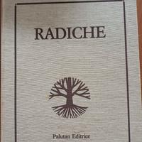 Radiche. Palutan Editrice 