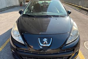 Peugeot 207 hdi 1.4 70 cv