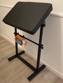 Bracciolo / Poggia braccio Per Tatuaggi