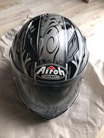 Casco integrale Airoh taglia S da donna