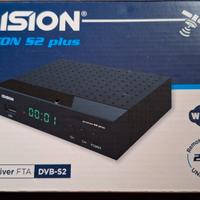 ricevitore satellitare 