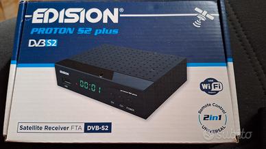 ricevitore satellitare 