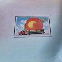 Vinile Allman Brothers