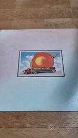 Vinile Allman Brothers