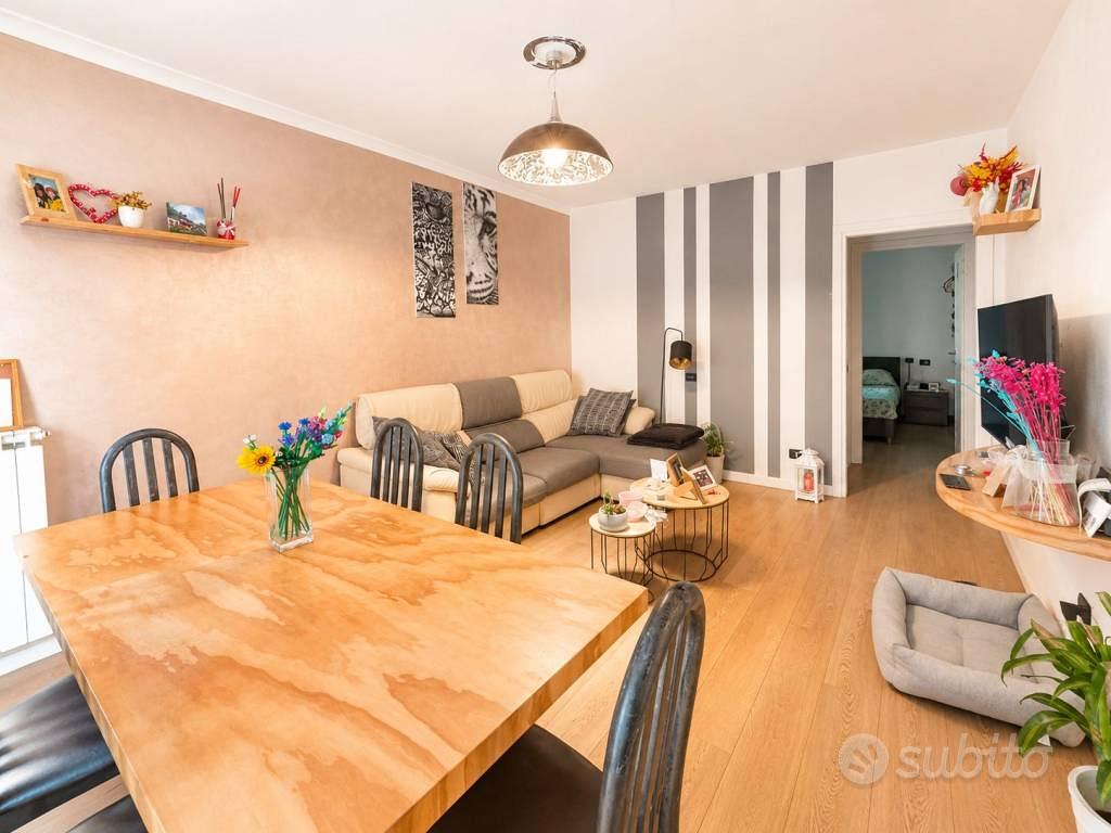 Appartamento – Bedizzole - Vista 2
