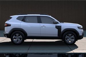 Dacia Duster 1.2 Eco-G 120 CV ** GPL