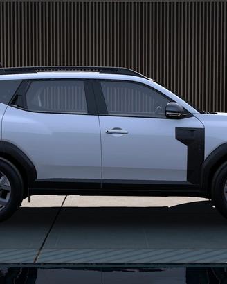 Dacia Duster 1.2 Eco-G 120 CV ** GPL