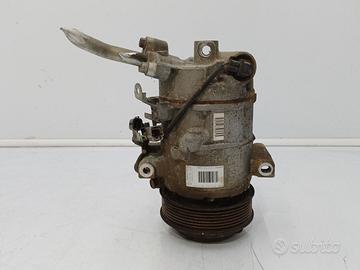 Compressore aria condizionata 1.6d renault grand s