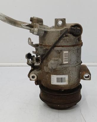 Compressore aria condizionata 1.6d renault grand s