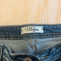 pantaloncini vintage da donna