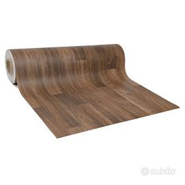 Nuovo pavimento PVC coushion in rotolo 35m2