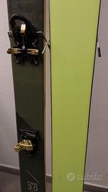 Faction Prime con attacchi ATK Raider14