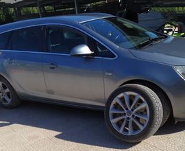 Opel Astra SW 1700 diesel 125cv