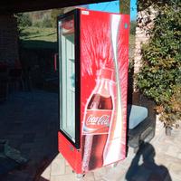 Frigo Coca-Cola