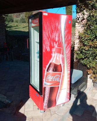 Frigo Coca-Cola