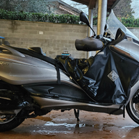 Piaggio X10 350 Executive con bauletto