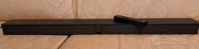 Soundbar Sony Sa ct290 
