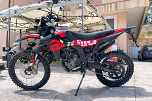 Aprilia RX 125 & SX 125 - 2026 Intera Gamma