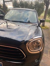 Mini Countryman One D