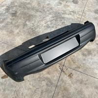 Paraurti posteriore Fiat 600