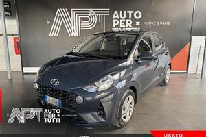 Hyundai i10 1.0 mpi Advanced