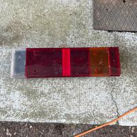 Faro posteriore dx iveco