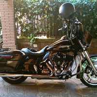 Harley Davidson Street Glide Special