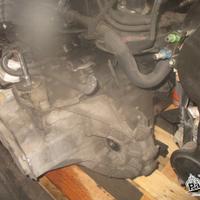 CAMBIO CITROEN C4 PICASSO/GRAN PICASSO 1.6 TD 2007