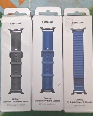 Cinturini Samsung Galaxy Watch 