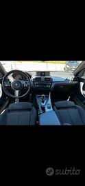 BMW 120i Msport 2017