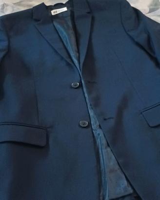 Completo 14 y+ H&M giacca pantaloni