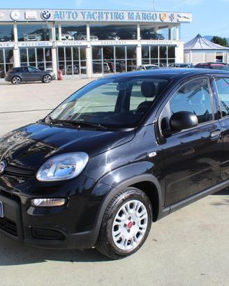 FIAT - Panda - 1.0 FireFly S&S Hybrid