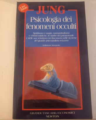 Libro Jung
