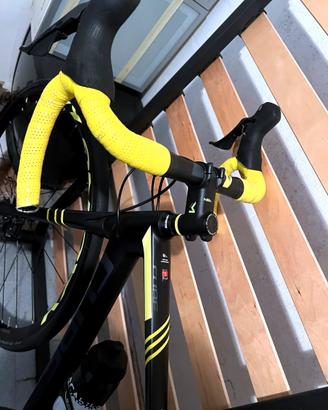 Bici da corsa - Cube