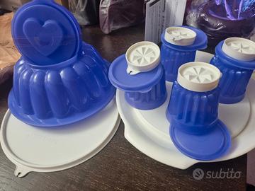 tupperware nuovi