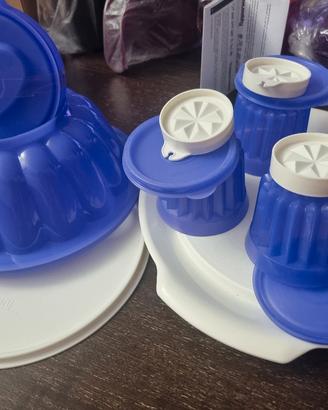 tupperware nuovi