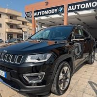 Jeep Compass 2.0 Multijet II aut. 4WD Limited