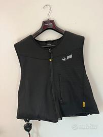 Motoairbag MAB M1 Airbag Moto Taglia L