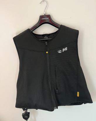 Motoairbag MAB M1 Airbag Moto Taglia L