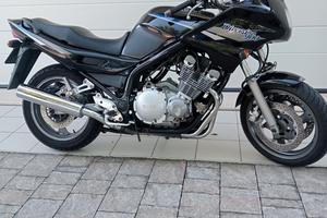 Yamaha xj 900 ASI  diversion