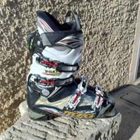 Scarponi da Sci - Tecnica