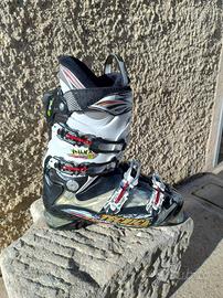 Scarponi da Sci - Tecnica