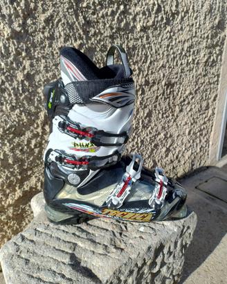 Scarponi da Sci - Tecnica