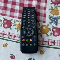 Telecomando universale non funzionante (ricambi/co