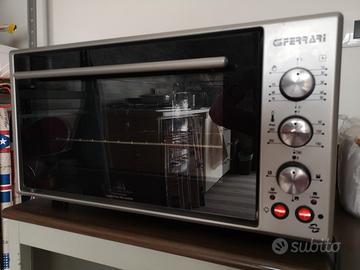 forno G Ferrari 